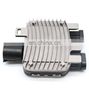 AJ51-15-15YA Radiator Cooling Fan Control Module For Volvo Ford Galaxy Mondeo 7T438C609BA 31338823 31305106 High Quality photo-2