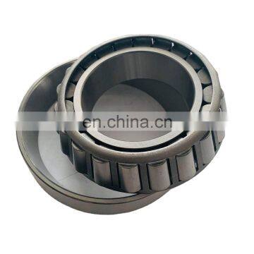 33022x2 Premium Quality Truck Wheel of Taper Roller Bearing Price photo-2