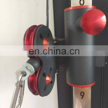 Vivanstar Multi-Functional Training Equipment Wall-Mounted Integrated Trainer ST6805