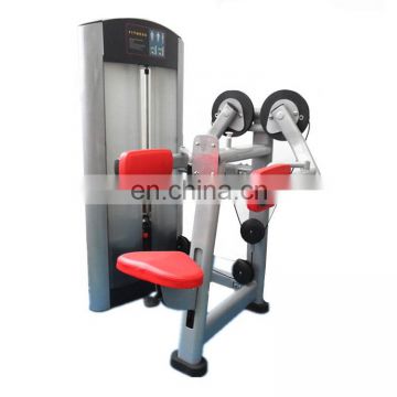 High quality commercial exercise life gym fitness equipment Lateral Raise machine LF05