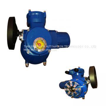 motor operated flanged end actuator slp20-1 slp30 slp30-1