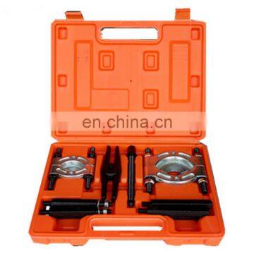 14 PCS Two Sets Bearing Separator Puller Set,Bearing Remove Puller photo-2