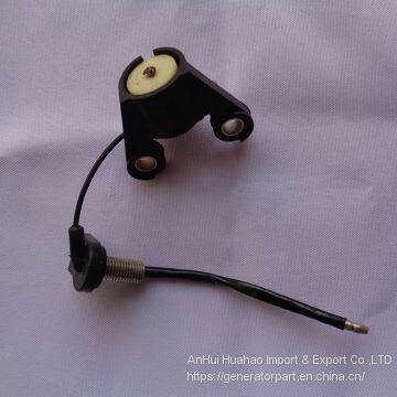 EF6600 Generator Oil Alert photo-2