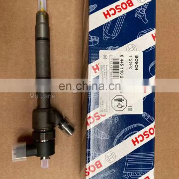 33800-2A400,  0445110255 injector