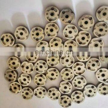 Diesel Common Rail Orifice Valve Plate 507# for Common Rail Injector 23670-30400, Nozzle G3S6 photo-5