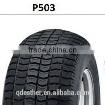 Lawn garden tires 13X6.50-6 13X5.00-6 16X7.50-8