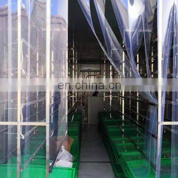 OrangeMech Automatic Hydroponic Germination Machine Seed Germination Chamber photo-5