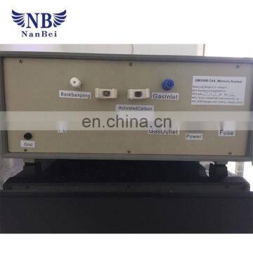 Gas Atomic Absorption Mercury Analyzer for Sale photo-3