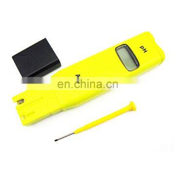 Pen Type Digital Water ph Meter Wholesale photo-6
