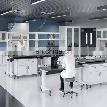 China Manufacturers Machine Microbiology Laboratory Equipment For Cosmetics photo-3