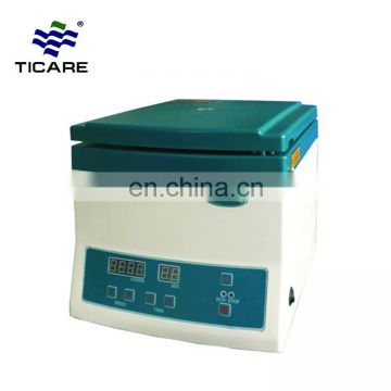 High Speed Cold 20000rpm Hematocrit Centrifuge