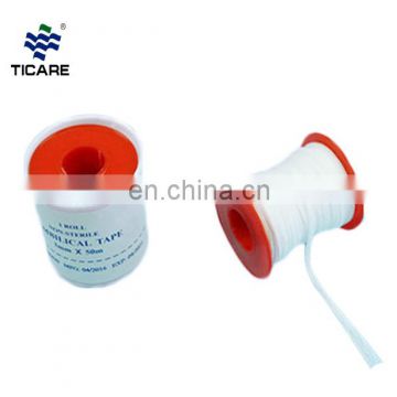 ISO CE Certification 100% Cotton Umbilical Tape