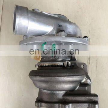 China Supplier 114400-4420 6HK1 Turbocharger, ZX350 SH300-5 Engine Turbo For Excavator photo-3