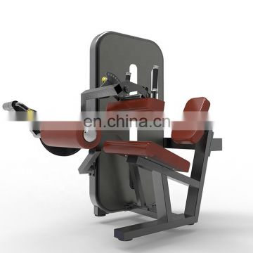 High quality and environmental protection Shandong Lzx complete gym equipment