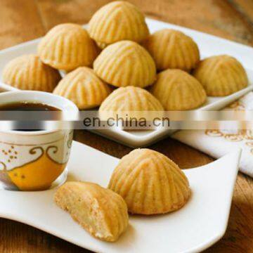 Desktop Mooncake Make Machine Small Capacity Mooncakel Production Line photo-4