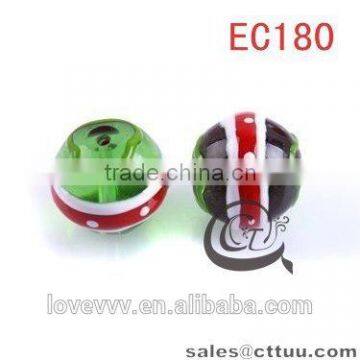 Custom Unisex Fashion Jewelry Beads in Bulk Wholesale EC176(DIY) photo-5