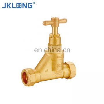 J6013 External Thread Bibcock photo-3