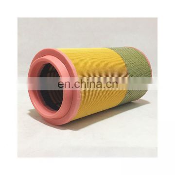 Excavator Parts Air Filter 21377917 For Wholesale Price