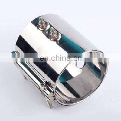 HEATFOUNDER Customized Ceramic Band Heater for Injection Molding Machine for Extruder New Product