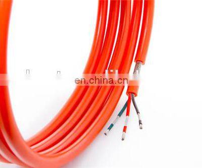 Top Quality China GOLD SUPPLIER Rubber Flexible Cable photo-4