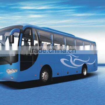 PK6900DH3 4x2 Tourist bus with 30-40 seats