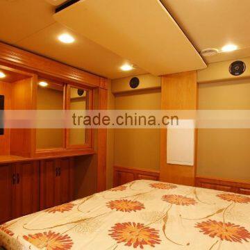 HBJLB5180XLJ1 4x2 Camping Bus photo-6