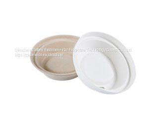 Eco Friendly Disposable & Compostable Sip Lid