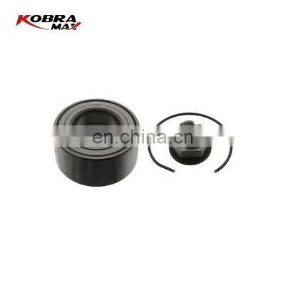 Auto Parts Wheel bearing kit For DACIA 6001543344 7701465181 77 01 205 778