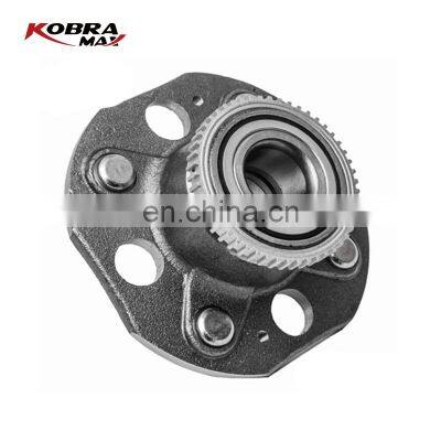 42200-S84-A31 42200-S84-C31 High Quality Front Wheel Hub Bearing For Hando Auto Bearing 42200-S84-A31 42200-S84-C31