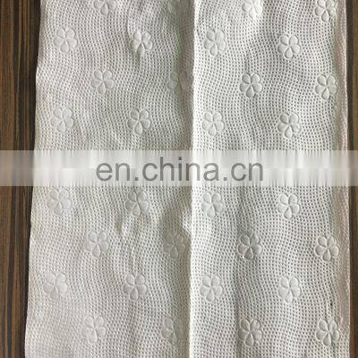 Full-automatic Soft Facial Tissue Paper Folding Machinery Supplier photo-4