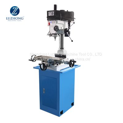 ZAY7020/ZAY7025/ZAY7032/ZAY7040/ZAY7045 Cheap bench high quality drilling and milling machine