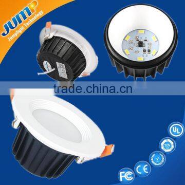 30w SMD5630 up Down Light 30w Led Panel Downlight Ac85-265v photo-5