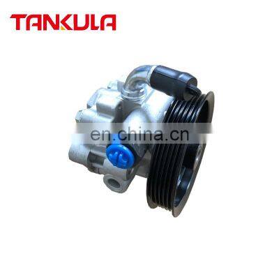 High Quality Steering System 44310-12560 Good Price Power Steering Pump For Toyota Corolla photo-3