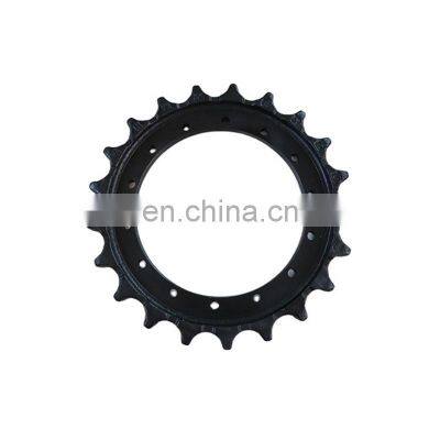 Ec210 Final Drive Sprocket, Driving Wheel /sprocket ,excavator Spare Parts photo-2