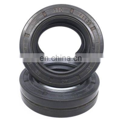 TTO Rubber Oil Seal photo-3