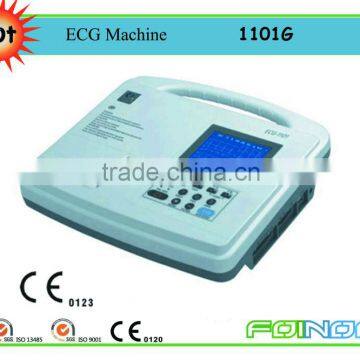 High Quality Medical ECG with CE