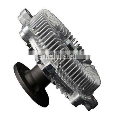 Engine Cooling Fan Clutch OEM 21082EA200 for Nissan Pathfinder R51 Frontier D40 Xterra 2005 2006 2007 2008 2009 2010 2011 2012 photo-4