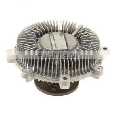 Engine Cooling Fan Clutch OEM 21082EA200 for Nissan Pathfinder R51 Frontier D40 Xterra 2005 2006 2007 2008 2009 2010 2011 2012 photo-5