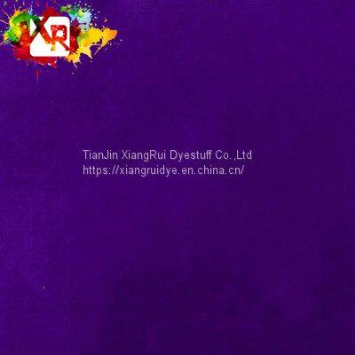 Basic Dye Violet 3 Factory Supply Methyl Violet With Large Supply photo-2