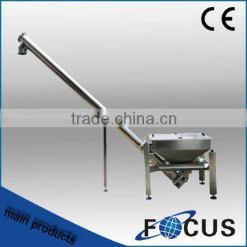 Mini special screw conveyor