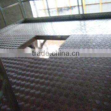Moving Platform/mobile Paltform/guardrail Platform photo-5