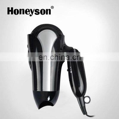 Professional Foldable Electric 1600W Hair Dryer for Hotel Products photo-2