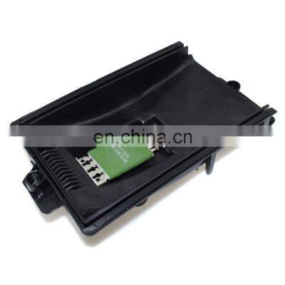 Free Shipping!1J0819022A HEATER FAN BLOWER MOTOR RESISTOR REGULATOR for VW BEETLE GOLF AUDI