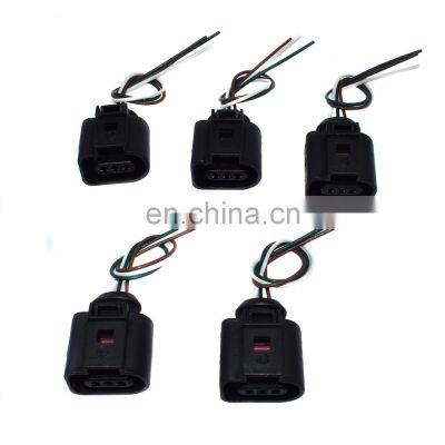 For Audi A6 Q7 TT A8 Volkswagen Passat CC 3B0973703G oil level sensor plug wiring