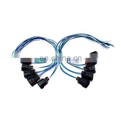 Бесплатная доставка! 10 шт. разъемов датчика положения распределительного вала с 3 проводами для Chevrolet, Pontiac, Suzuki photo-3