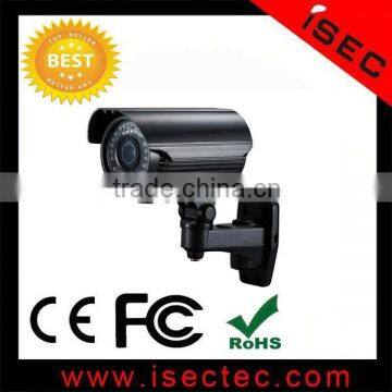 Hot HD CVI camera with long ir distance 2.8-12mm varifocal lens 1mp/2mp security camera