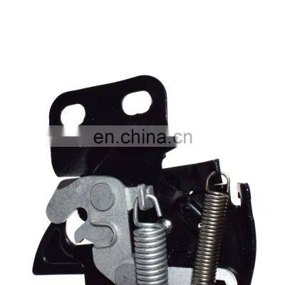 New Front Hood Latch Lock For Honda Civic 2006-2011 74120SNEA11,74120-SNE-A11 photo-5