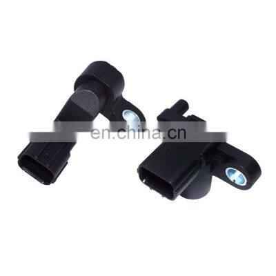 Free Shipping!2PCS Camshaft / Crankshaft Position Sensor For Honda Civic 2001-2005 L4 1.7L New