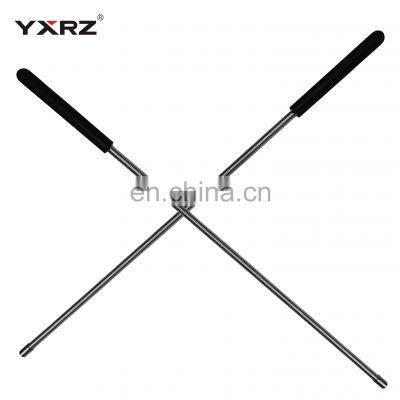 Factory Price Motorcycle Repair Tools Magnetic Pick-up Bendable Screw Picker Plastic Handle 38cm Flexible Pickup Tool photo-2