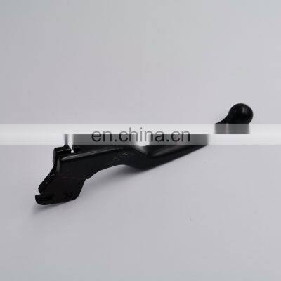 China Manufacturer TVS MAX Aluminum Alloy Hand Brake Clutch Lever Motorcycle